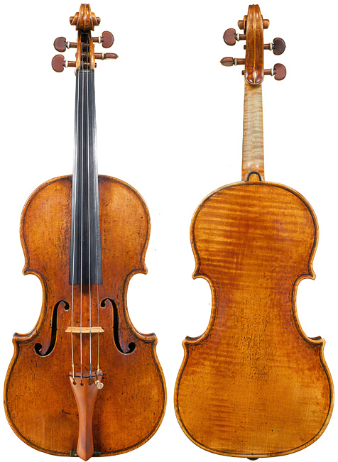 S5694_1 Stradivari - Tom Taylor
